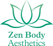 Zen Body Aesthetics Logo