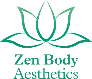 Logo | Zen Body Aesthetics